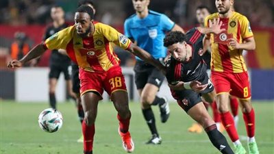 قائمة الأهلي لمواجهة الترجي التونسي في نهائي دوري أبطال إفريقيا