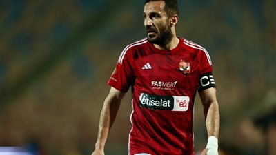 منع نجم الأهلي من المشاركة في نهائي دوري أبطال إفريقيا