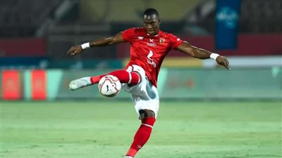 حقيقة توقيع أليو ديانج للزمالك