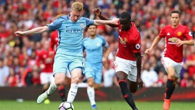 كأس الرابطة.. موعد مباراة مانشستر يونايتد والسيتي والقنوات الناقلة