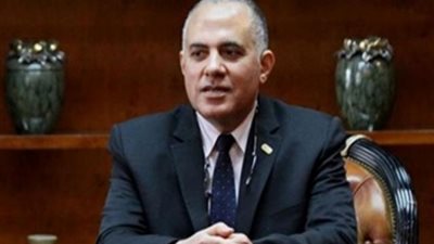 وزير الري: قروض من البنوك الوطنية للمزارعين بفائدة مُيسرة