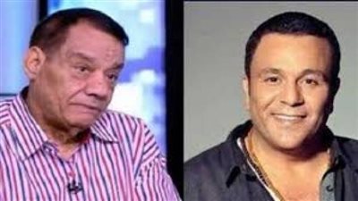 حلمي بكر :محمد فؤاد دخل في مستنقع صعب وهيبكي بدل الدموع دم