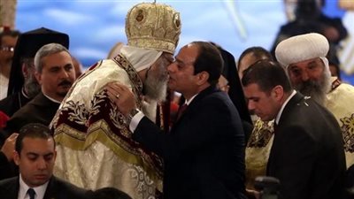 بالإنفوجراف .. مجلس الوزراء يستعرض جهود بناء دولة المواطنة منذ ثورة 30 يونيو