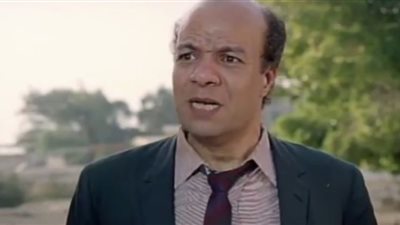 تطورات الحالة الصحية لـ سعيد الصالح