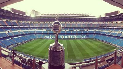 كونميبول يعلن إقامة نهائي كأس الليبرتادوريس بدون جماهير