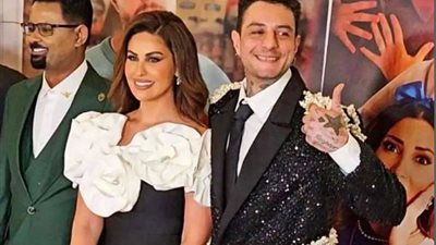 موقف محرج يضع أحمد الفيشاوي محل انتقادات فماذا فعل ؟