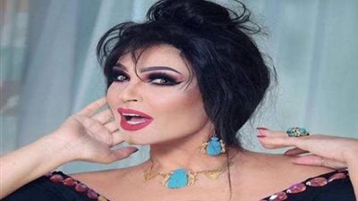 فيفي عبده تعود من الموت وتطلب من جمهورها الدعاء :نفسي أرجع ”أرقص” تاني