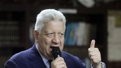 مرتضى منصور يكشف بالمستندات مستحقات لاعبي الزمالك