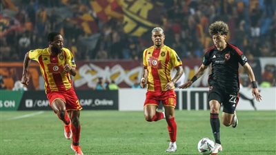 موعد مباراة الأهلي والترجي في نهائي دوري أبطال إفريقيا.. والقنوات الناقلة