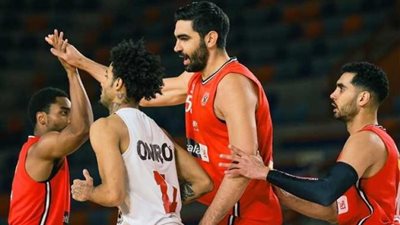 موعد مباراة الأهلي ضد الفتح الرباطي المغربي في الدوري الأفريقي لكرة السلة