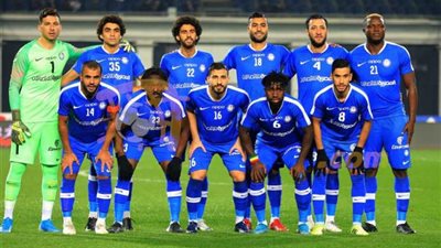 فرج عامر : 11 لاعب بسموحة مصاب بالكورونا رسمياً