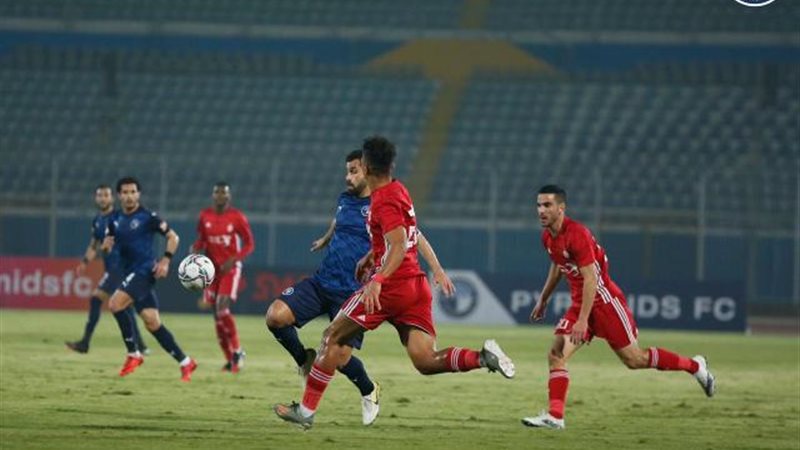 بيراميدز