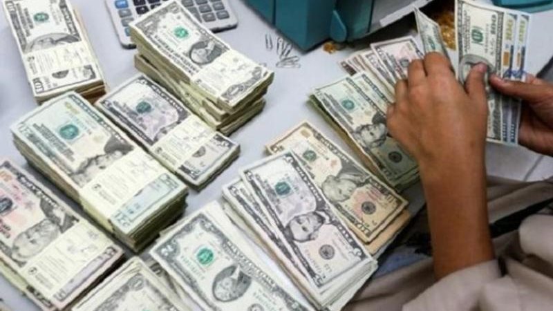 سعر الدولار اليوم
