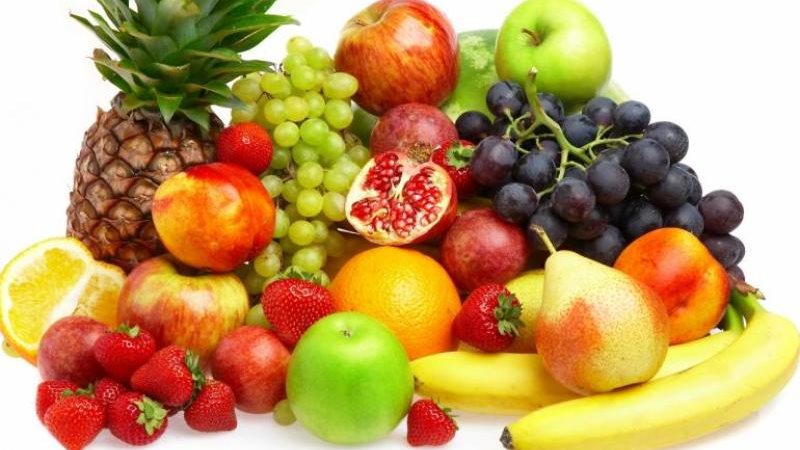 أسعار الفاكهة