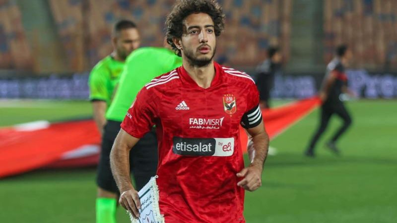 محمد هاني