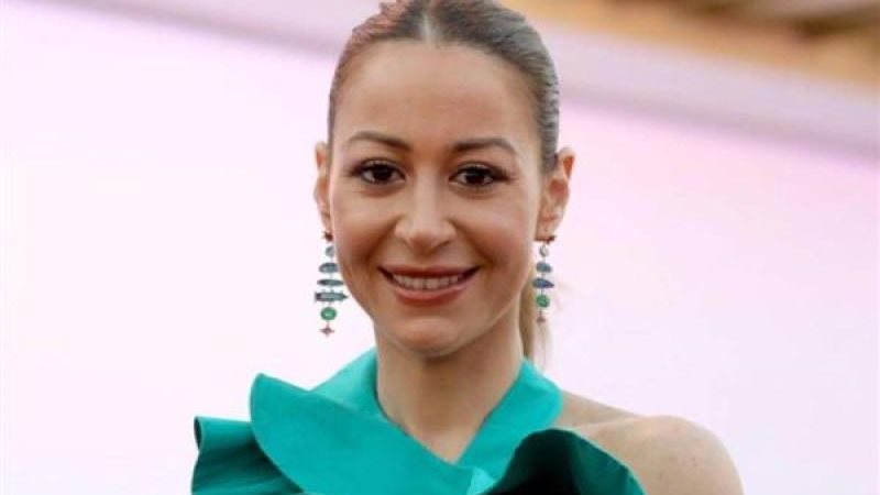 حبس منة شلبي