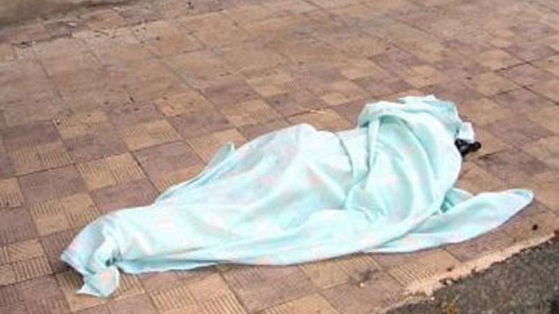 طالب الاعدادية ينهي