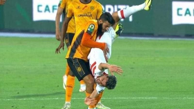 ياسين البحيري ودونجا