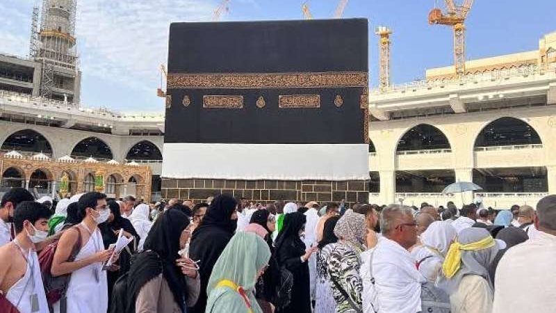 السفر للحج