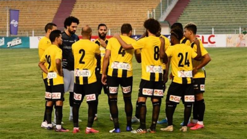 المقاولون العرب