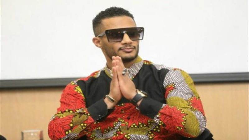 محمد رمضان