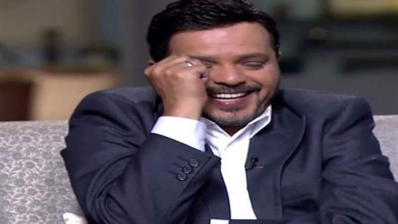 محمد هنيدي