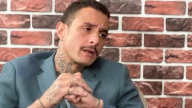 أحمد الفيشاوي