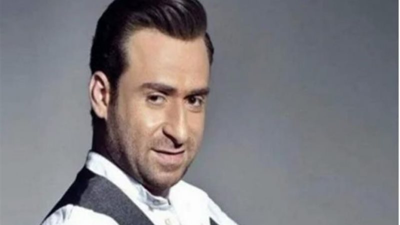 نضال الشافعي