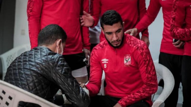 الأهلي