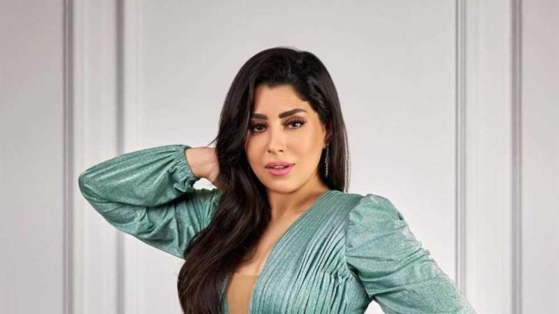 ايتن عامر في أحدث
