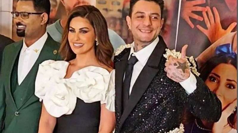 أحمد الفيشاوي في