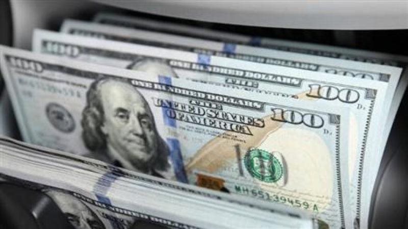 سعر الدولار بنهاية