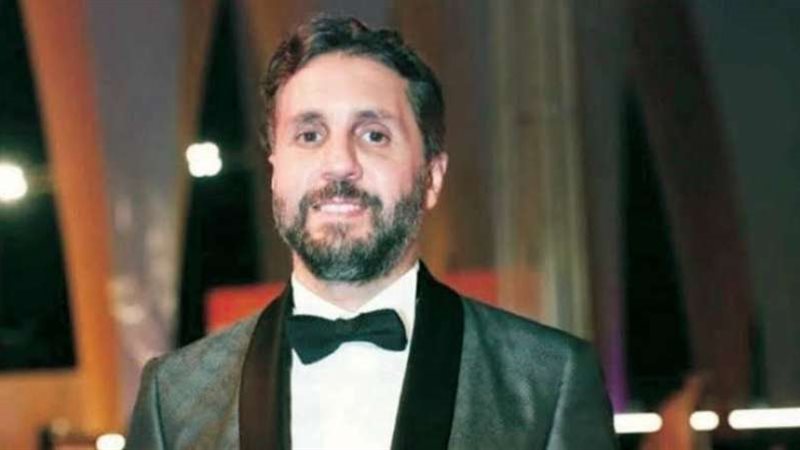 هشام ماجد