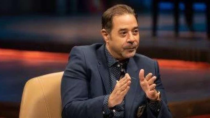 مدحت صالح