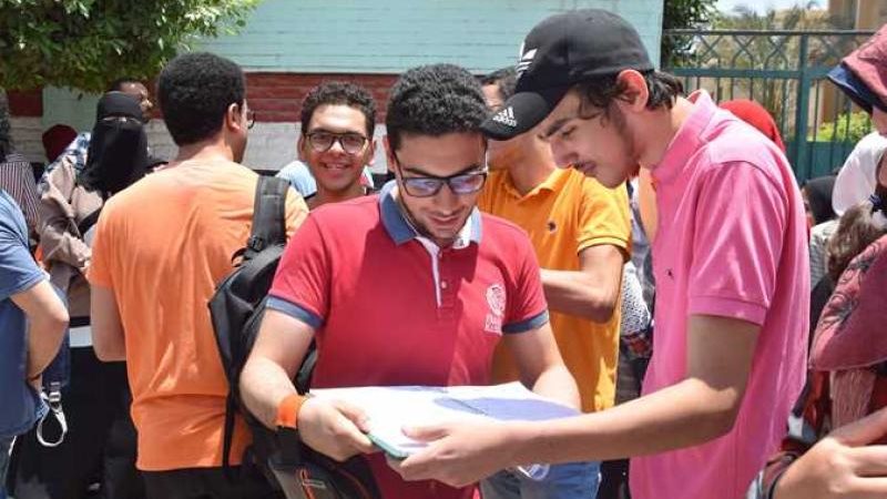 جدول امتحانات الدبلومات