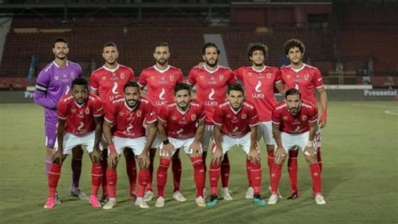 الأهلي