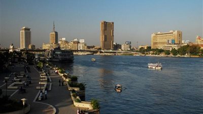 حالة الطقس غدًا السبت 25-4-2024.. استمرار انكسار الموجة الحارة وهذا موعد بدايتها من جديد