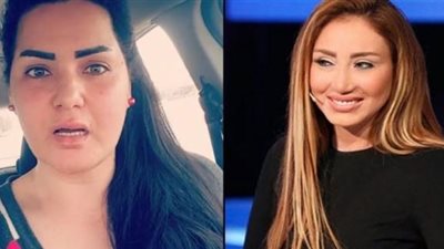 تأجيل نظر استشكال سما المصري في سب وقذف ريهام سعيد لـ 17 يناير