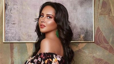 طليق نجلة رغدة.. ياسمين رئيس تحتفل بـ ليلة الحنة وتستعد لحفل زفافها