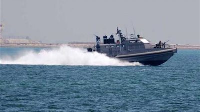 زورق إسرائيلي يخترق المياه الإقليمية اللبنانية ويلقي قنبلة صوتية