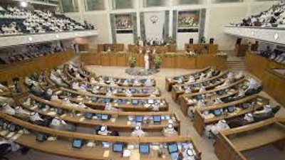 أنباء عن استقالة الحكومة الكويتية خلال 48 ساعة