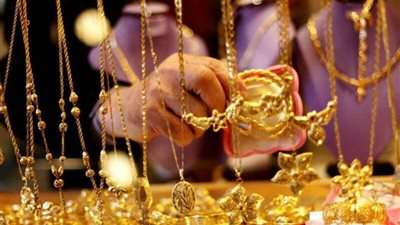 سعر الذهب اليوم السبت 25-5-2024 تحرك غير متوقع