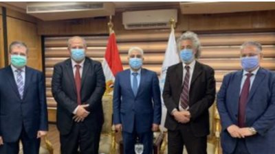 نقابة الأطباء: 6 آلاف جنيه معاش شهرى لأسر الأطباء شهداء كورونا فى 2021