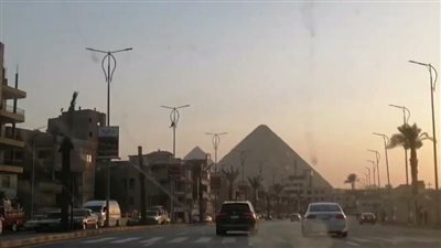 الحق مشوارك..الحالة المرورية اليوم السبت 25-5-2024 بالقاهرة والجيزة