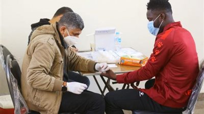 تحليل رابيد تيسيت لفريق سيراميكا كليوباترا قبل مواجهة الأهلي