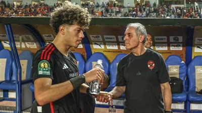 كولر يحذر لاعبيه قبل مواجهة الترجي ويتحدث عن بديل معلول في نهائي أفريقيا