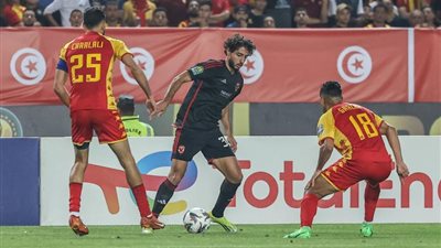 موعد مباراة الأهلي ضد الترجي في إياب نهائي دوري أبطال أفريقيا