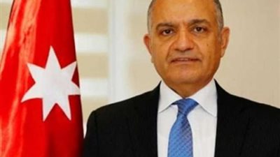 10 معلومات لا تعرفها عن السفير الأردني الجديد لدى مصر