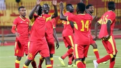 المريخ السوداني يتأهل لمجموعات دوري الأبطال رغم الهزيمة أمام أنيمبا