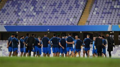 نهائي دوري أبطال أسيا بين العين ويوكوهاما.. الموعد والقنوات الناقلة والتشكيل المتوقع